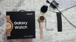 Reloj Samsung en excelente estado