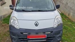 Renault Kangoo 1.5 dCi Express Confort 8