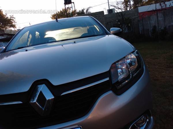 Renault Logan privilege