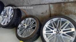 Rines y llantas 24 5 birlos