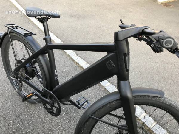 STROMER ST3 - 2021