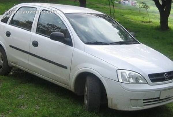 Se vende carro corsa Evolution 1