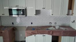 Servicios profesionales en tile drywall 