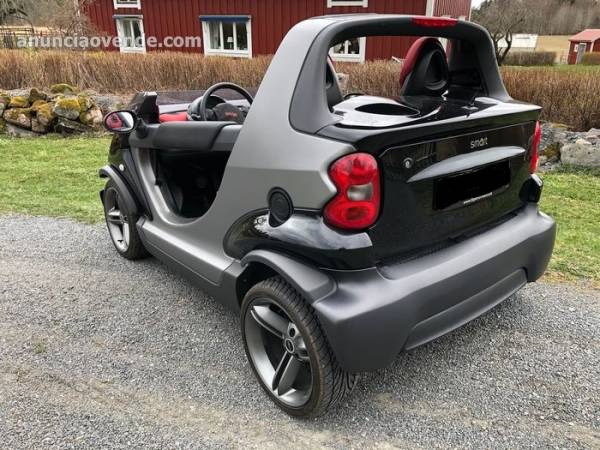 Smart Crossblade  1