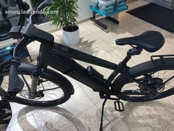 Stromer ST3 Stromer ST3 1