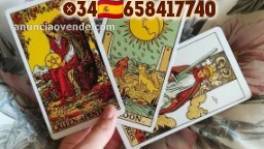 TAROT ECONÓMICO 