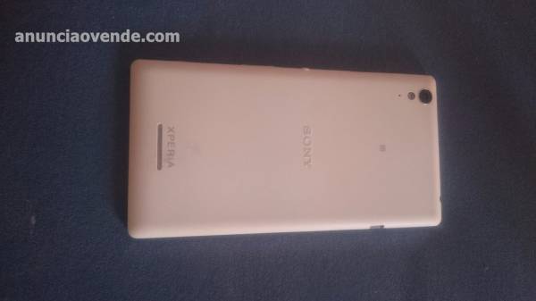 Teléfono Sony Xperia T3 Como nuevo  2