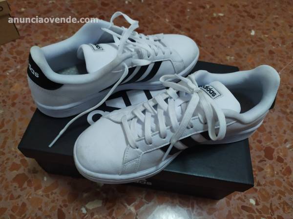 Tenis Adidas originales