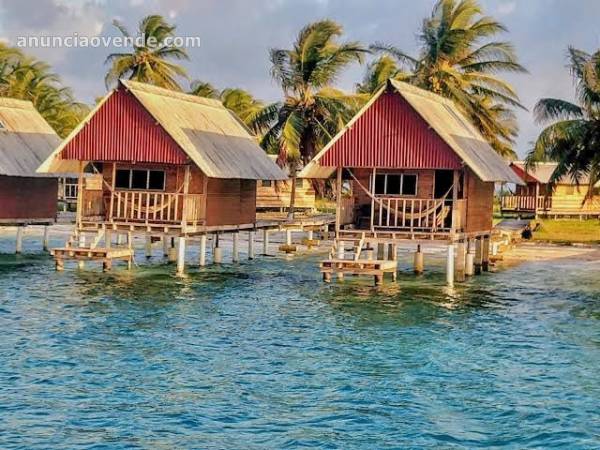 Tour a Islas de San Blas Panama Pasadias 1