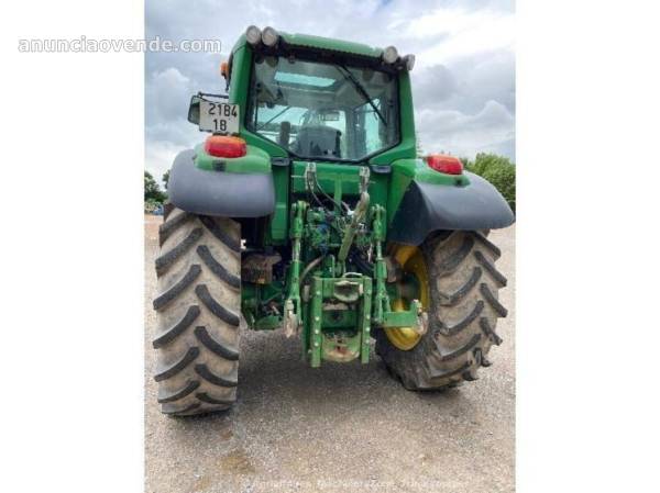 Tractore John deere 6430