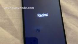 Vendo XIAOMI REDMI NOTE 9