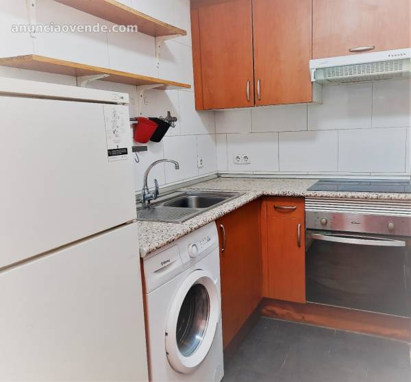 Vendo apartamento zona Pte. Vallecas 1