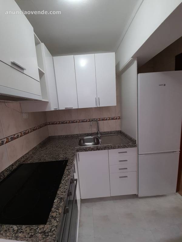 Vendo piso en Benidorm 