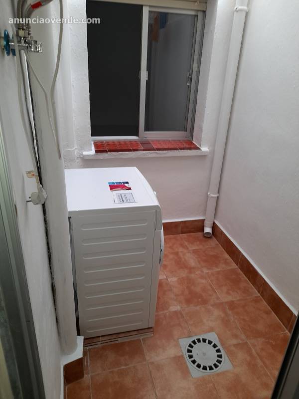 Vendo piso en Benidorm 