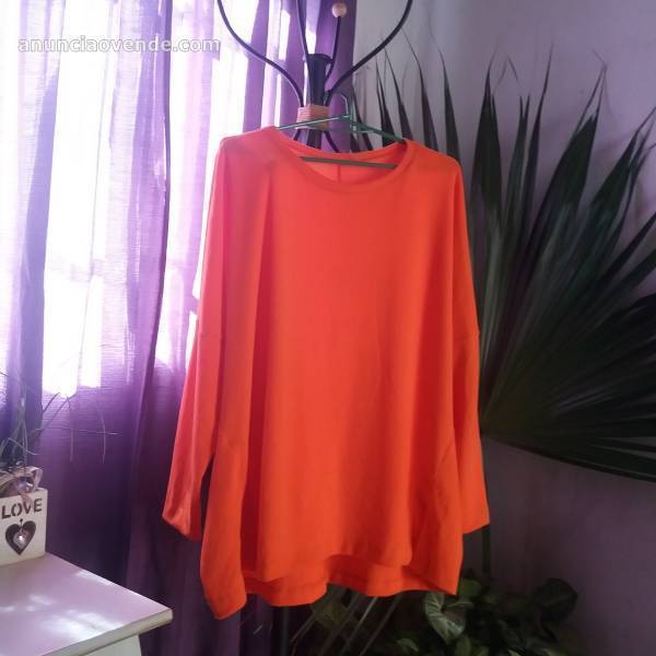 Vendo ropa de mujer todos los talles 1