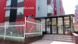 Venta apartamento 