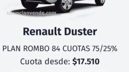 Venta de autos nuevos 0km 