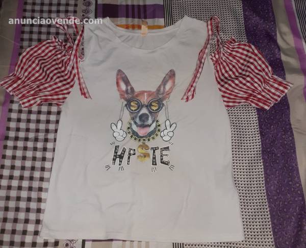 Venta de ropa de dama 1