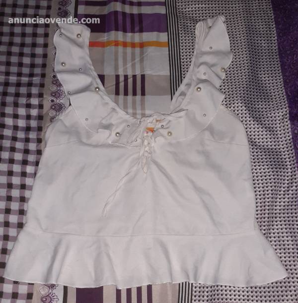 Venta de ropa de dama 2