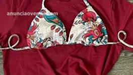 Vestidos de baño y/o deportivo 