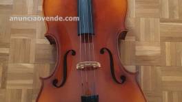 Violoncello 4/4. Estupendo estado. + Arco y funda