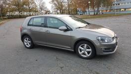 Volkswagen Golf  1 6 TDI 105