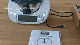 Vorwerk Thermomix TM6