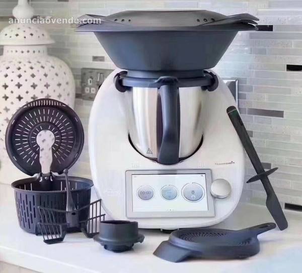 Vorwerk Thermomix TM6