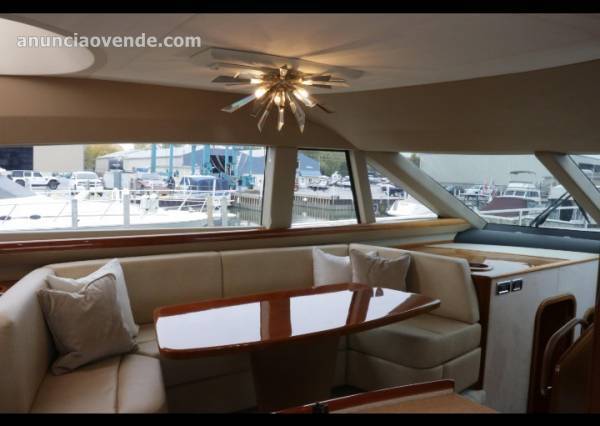 YATE VENTA IMPECABLE PRINCESS 67 8