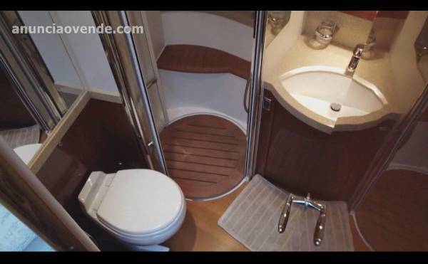 YATE VENTA IMPECABLE PRINCESS 67