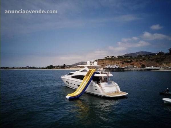 Yate sunseeker 88 venta