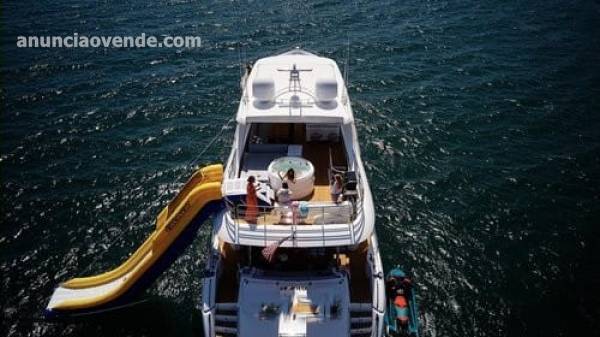 Yate sunseeker 88 venta