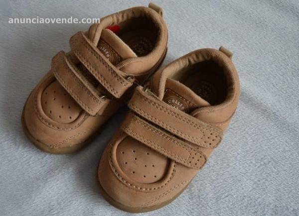 ZAPATILLAS ZARA PARA NIÑO - NIÑA