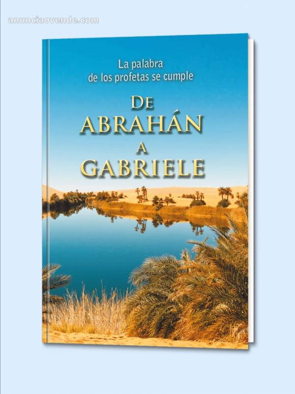 eBook  De Abrahán a Gabriele 1