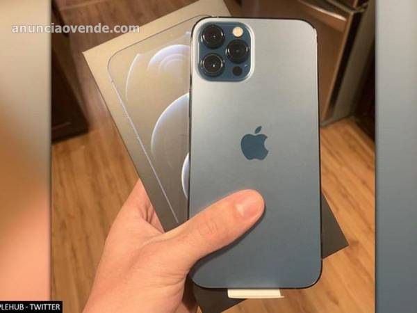 iPhone 13 nueva condición  1