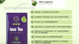 iaso tea poderoso dexintoxicante para ba