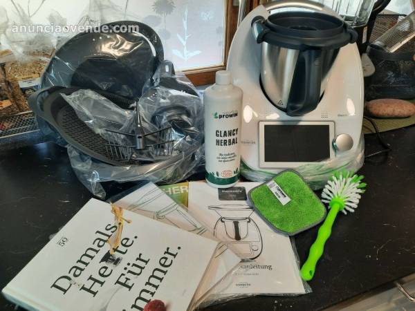 thermomix tm6 + 3