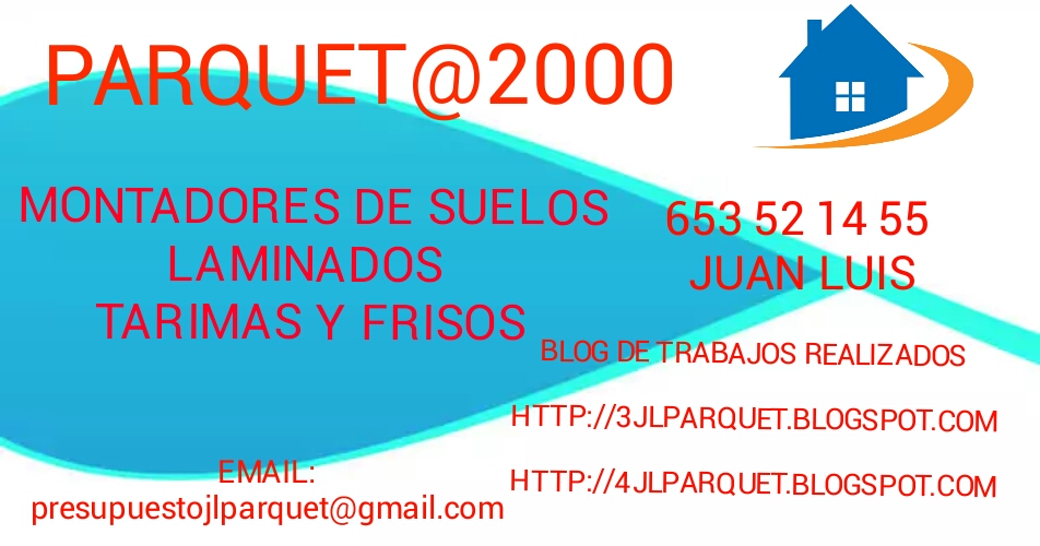 presupuestojlparquet1sl