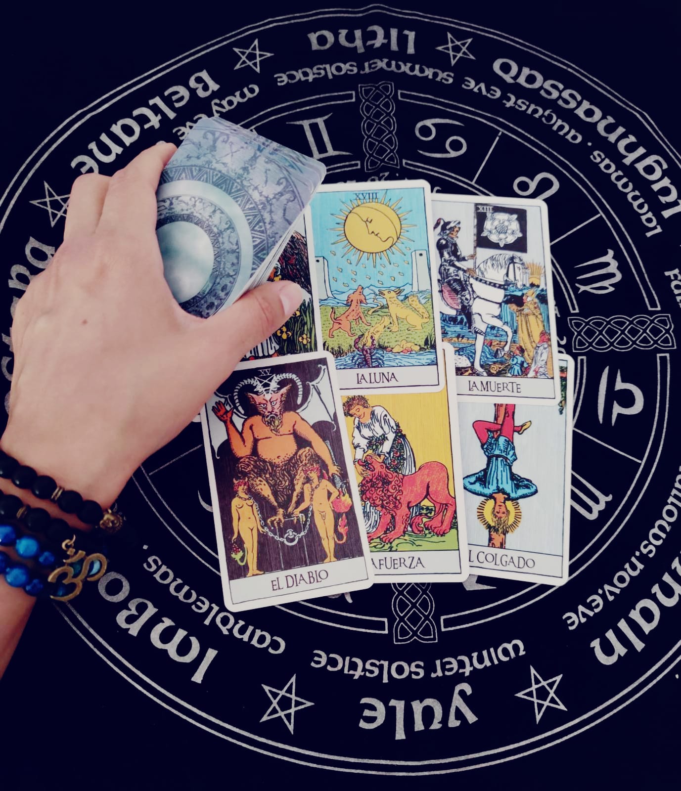 ElTarotDeliz