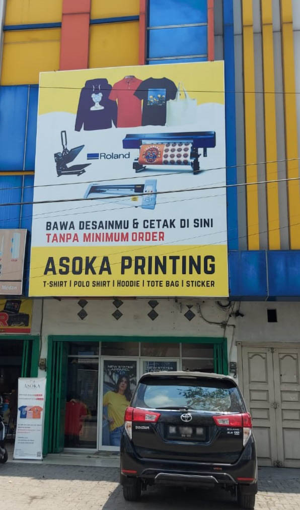 AsokaPrinting