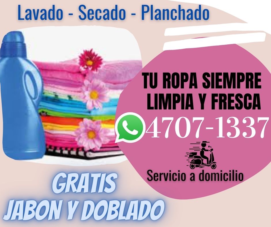 LavanderiaPP