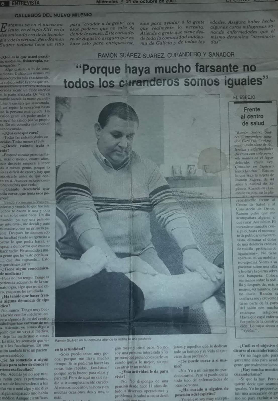 Jose ramon