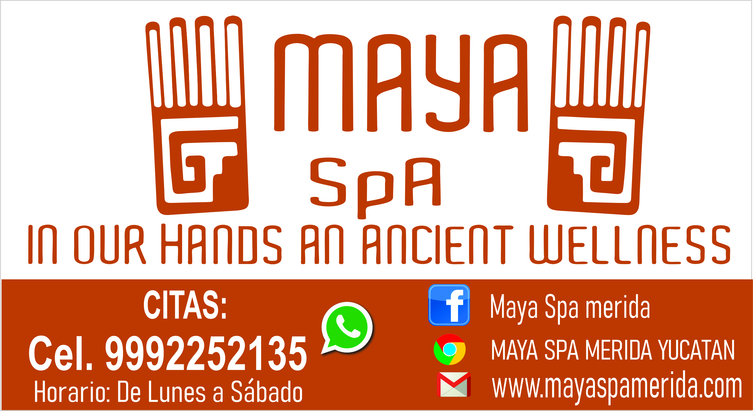 Maya spa merida