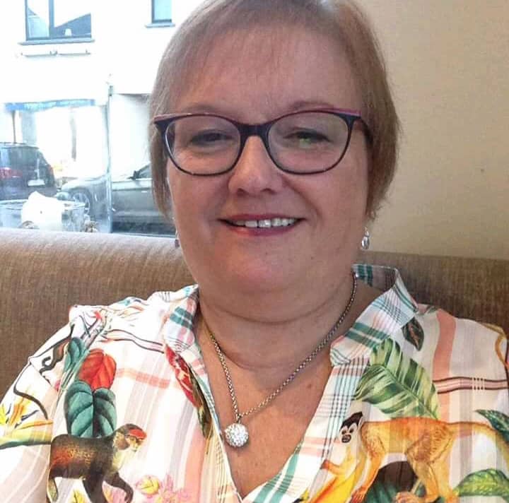 Seraphine lucas