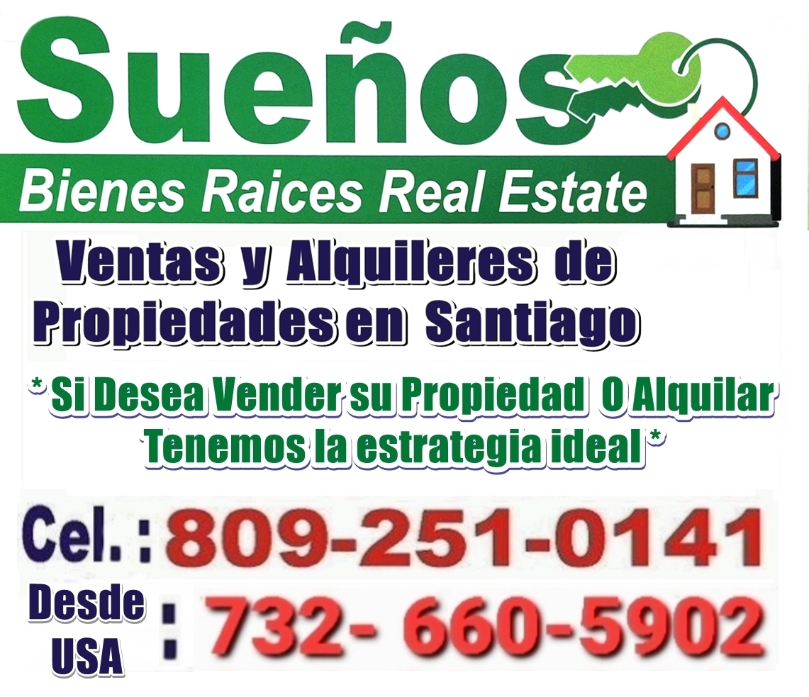 Suenos bienes raices real estate