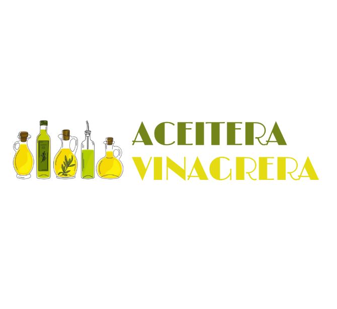 Aceitera vinagrera