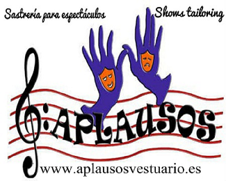 aplausosvestuario